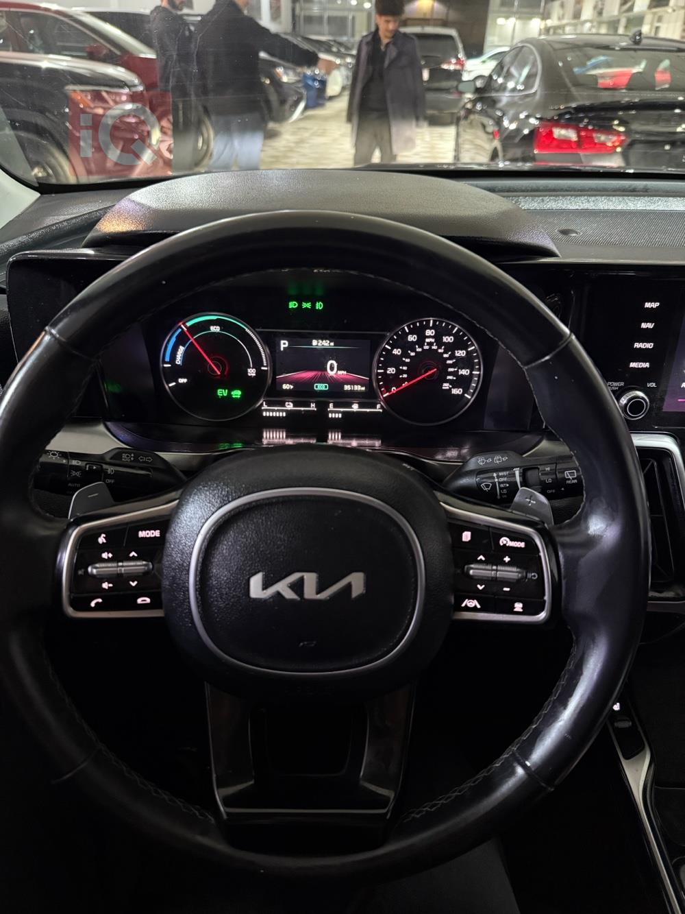 كيا سورينتو